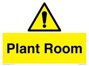 Plant Room